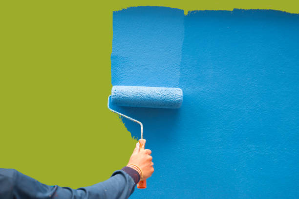 Best Eco-Friendly and Low-VOC Painting  in Lombard, IL